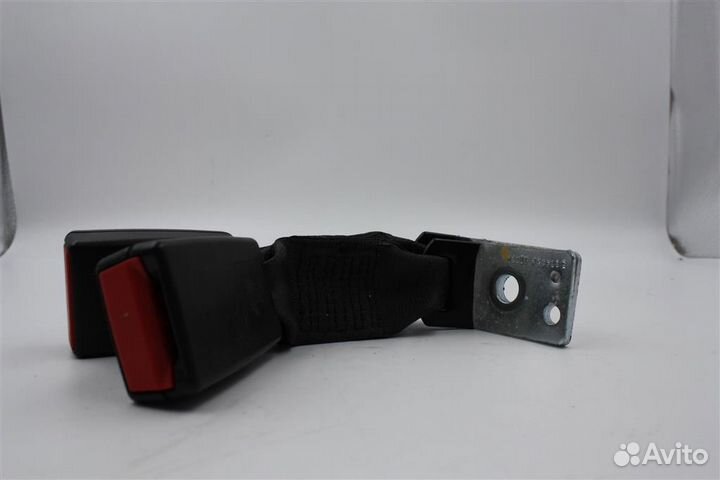 Скоба ремня безопасности задняя Jaguar XF X250