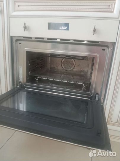 Smeg s845mcpo9