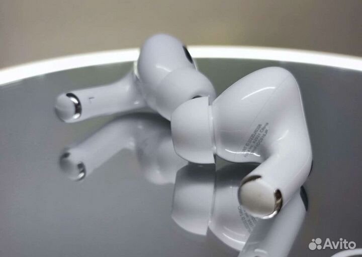 AirPods PRO 2 premium чип Airoha