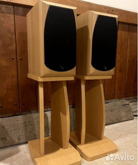 Акустические системы Infinity Reference 21 NX-B300