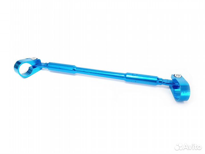 Перекладина руля d-22mm, не регулируемая