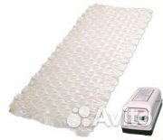 Матрас противопролежневый ячеистый С компрессором