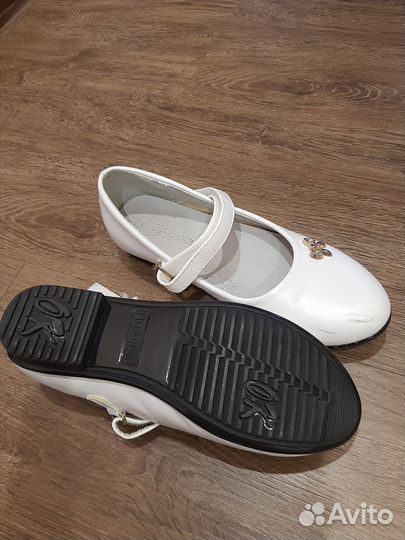 Детская обувь для девочки 30-33 размер