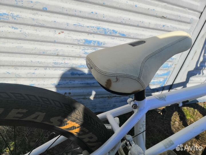 Bmx eastern traildigger 2019