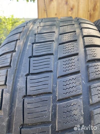 Cooper Discoverer M+S Sport 265/65 R17