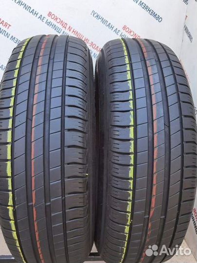 Bfgoodrich Advantage 215/70 R16 97H