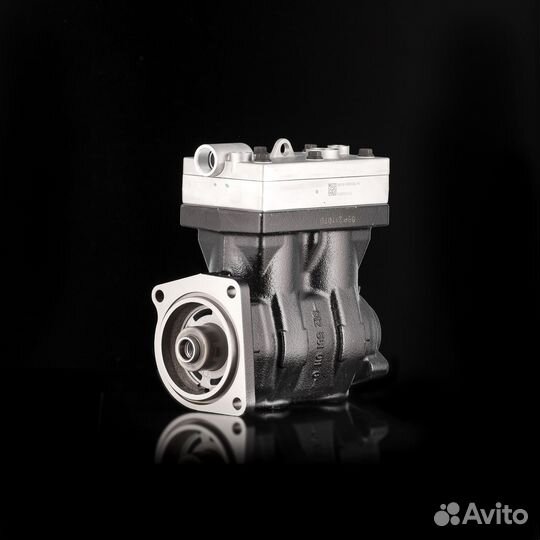 Компрессор воздушный K6100-3509100A-W1 (Ючай)
