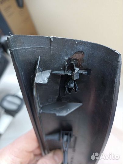 Обшивка двери багажника Citroen C4 хэтчбек TU5JP4