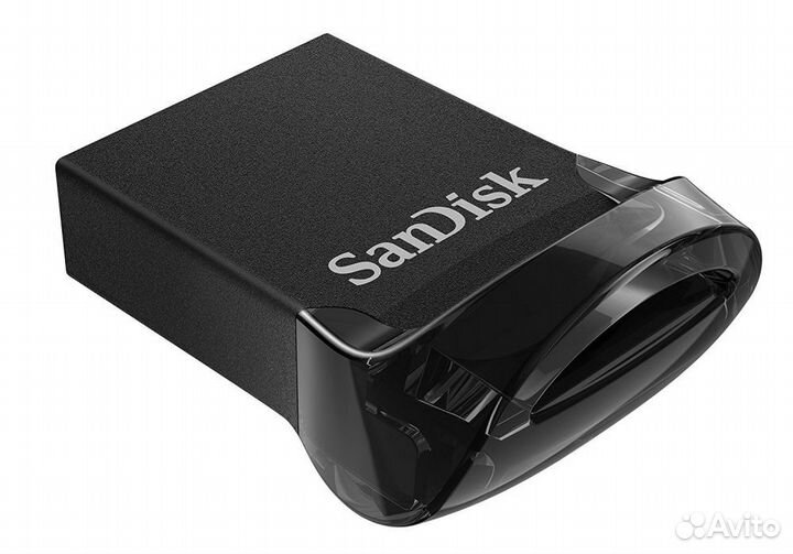 USB-флеш-накопитель Sandisk sdcz430-128G-G46