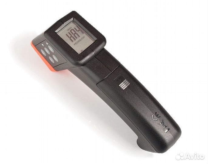 Толщиномер лкп ет-11Р