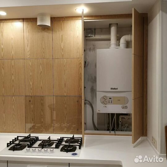 Кухонный гарнитур на заказ