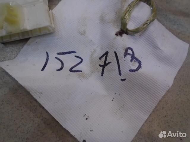 Проводка двери передней левой Honda Pilot 2008-20