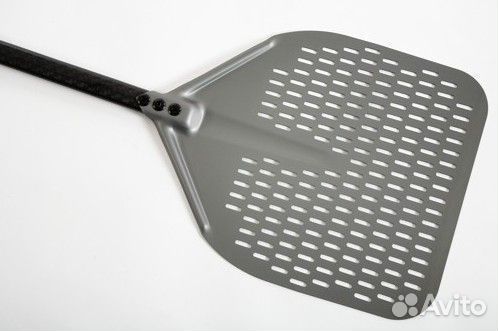 Инвентарь для пиццерии и пекарни в наличии