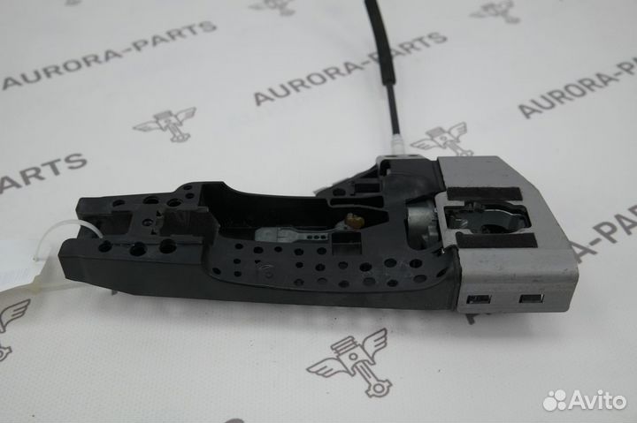 Кронштейн audi Q3 8U 2011-2019