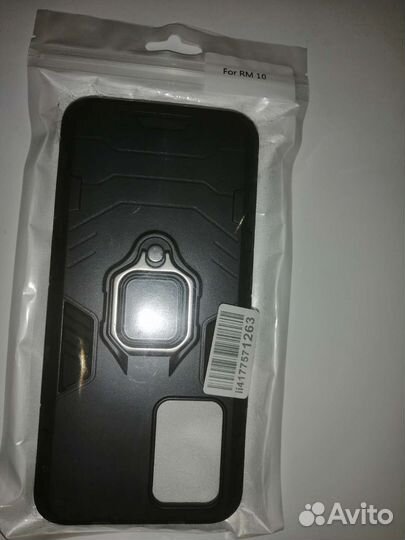 Чехол для xiaomi redmi note 10