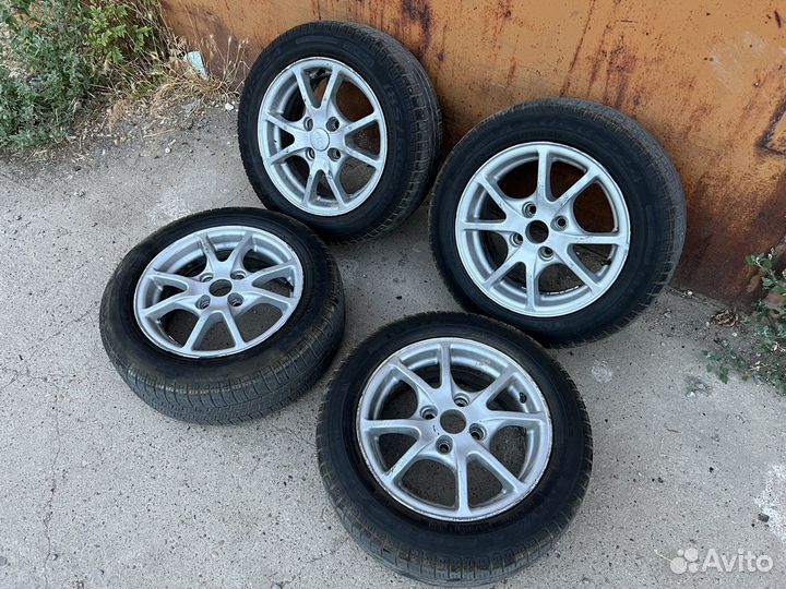 КАМА Grant 185/60 R14