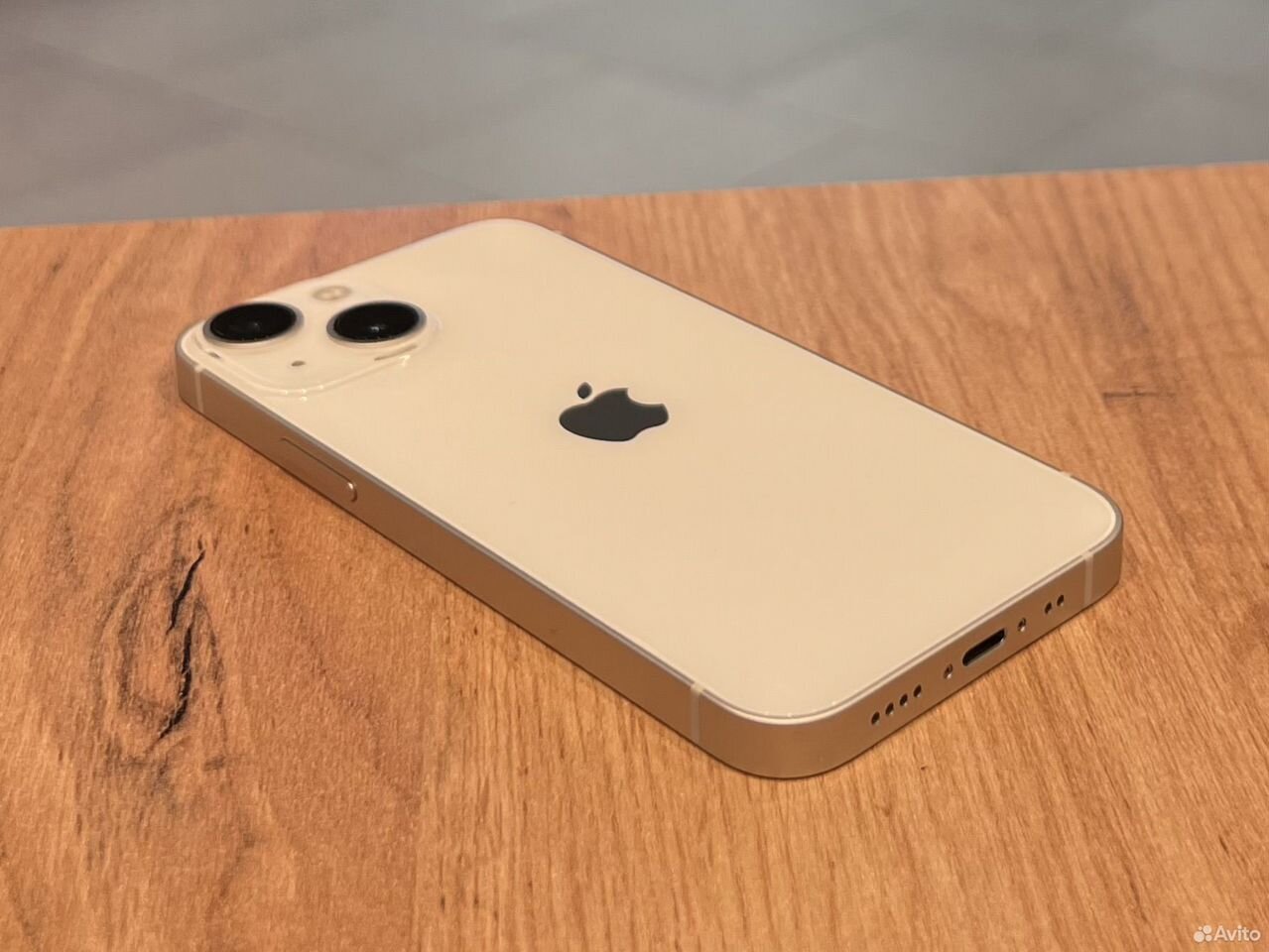 iPhone 13 mini, 128 ГБ