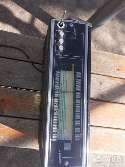 Транзистор, Спидола,231,Ссср