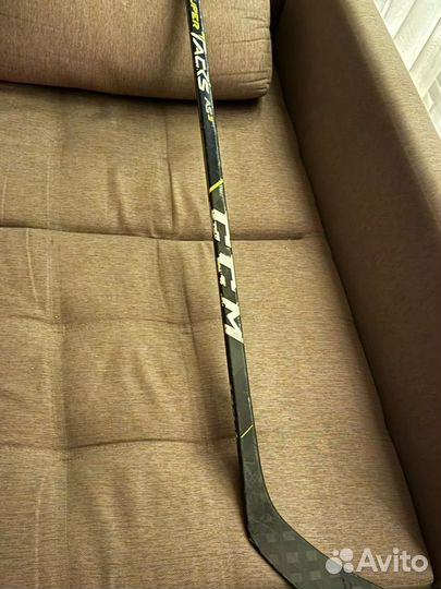 Клюшка хоккейная CCM AS3