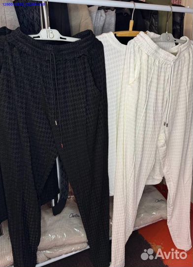 Костюм мужской летний (Арт.35798)