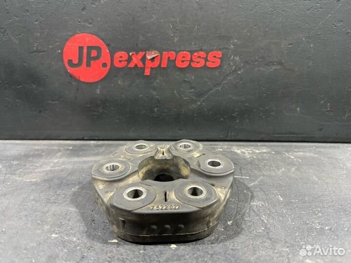 Эластичная муфта кардана Bmw 5 F10 N20B20