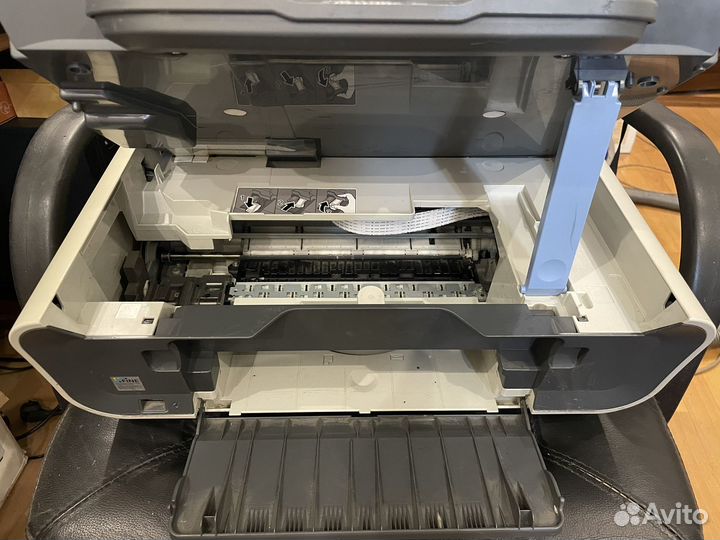Мфу canon pixma mp150