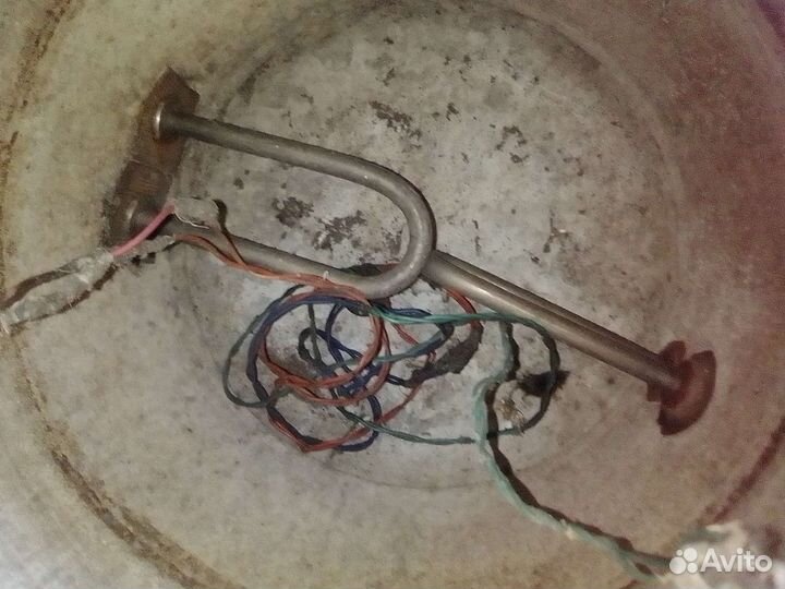 Самогонный аппарат бу, (самодельный)