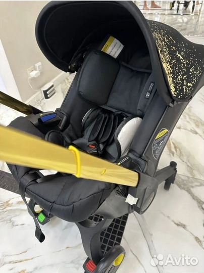 Коляска автокресло foofoo 4 в 1
