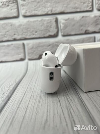 Airpods pro 2 premium 