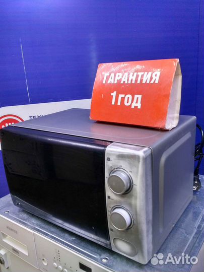 Микроволновая печь Rolsen