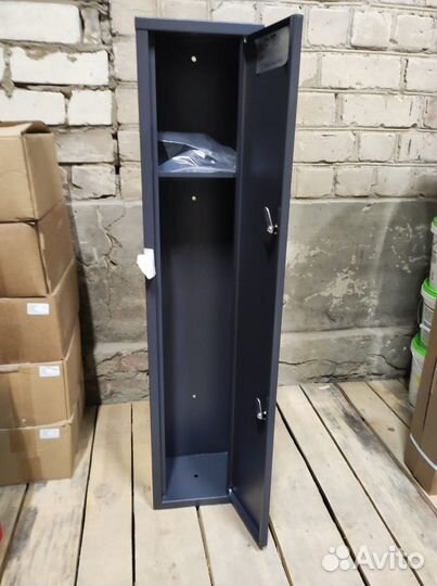 Сейф оружейный чирок 1015