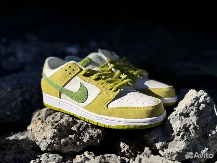 Кроссовки Nike dunk Low 