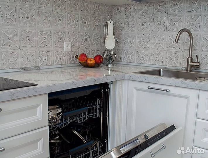 Бюджетная кухня