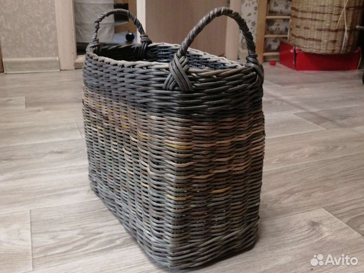 Корзина для хранения