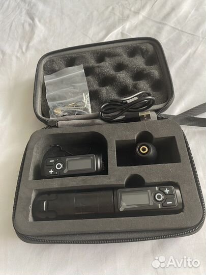 Тату машинка ambition soldier