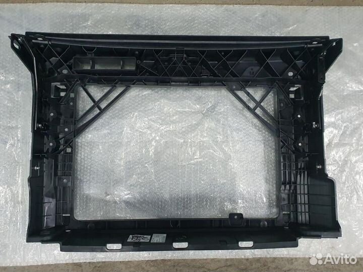 Телевизор Шкода Рапид