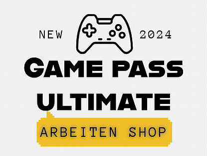 Подписка Xbox game pass ultimate 3 мес. Fallout 4