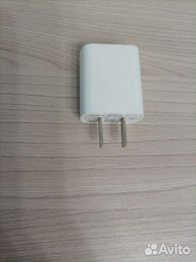 Блок питания Nubia STC-A51A usba 5V 1000mA