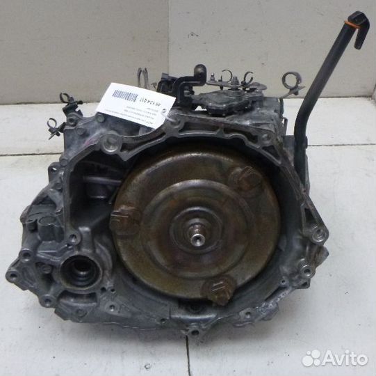 GM АКПП Astra H / Family 2004-2015 (1.8 701434
