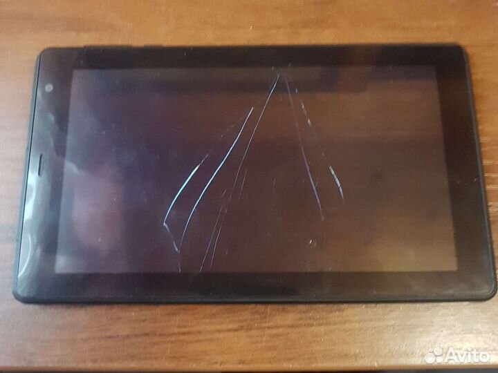 Планшет Digma Optima 7 A100S