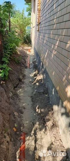 Септик для дома