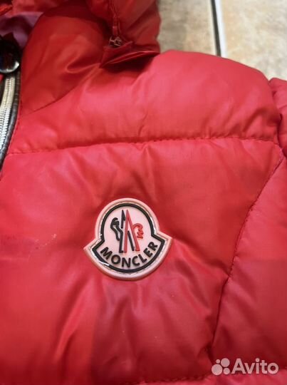 Зимние костюмы Moncler, оригинал, 92