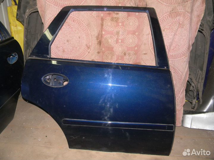 Дверь Лифан Бриз