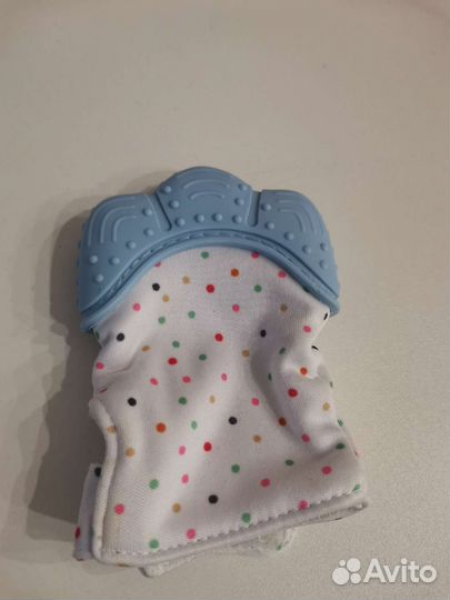 Прорезыватели грызунки