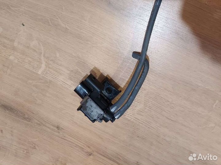 Электроклапан