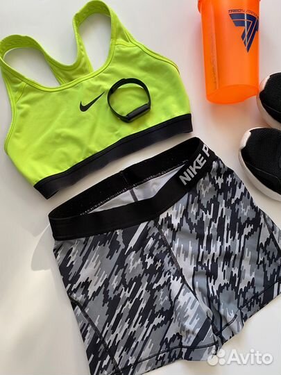 Одежда для фитнеса женская 44 46
