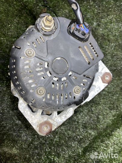 Генератор MR20DE Nissan Lafesta B30 23100EN000