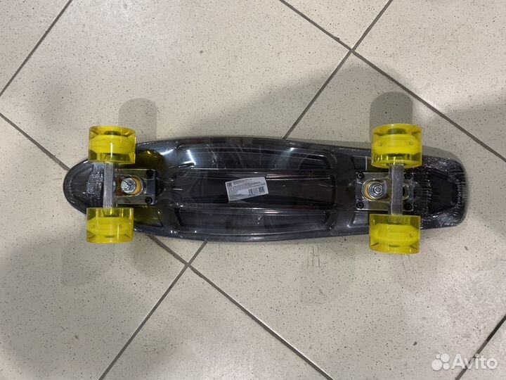 Скейт / скейтборд