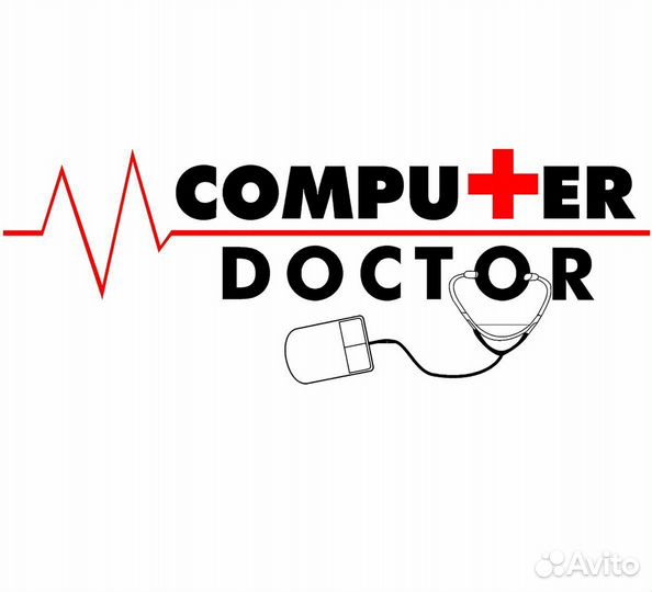 Сборка и настройка пк