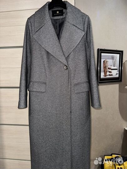 Пальто женское